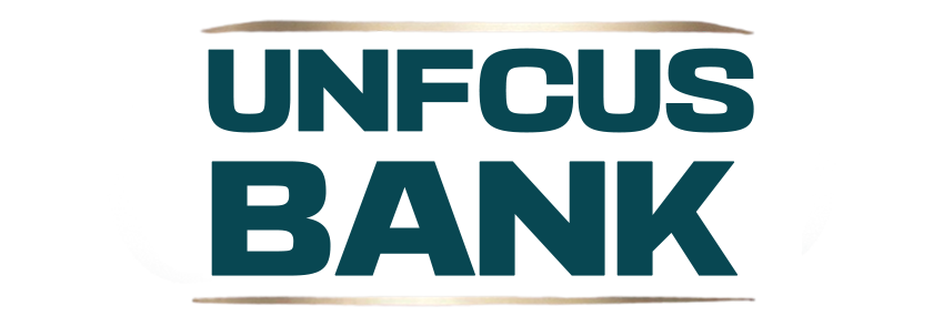 Unfcus Bank  